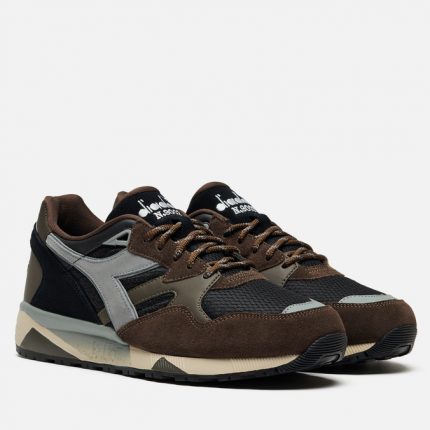 Кроссовки Diadora N.9002 Polar