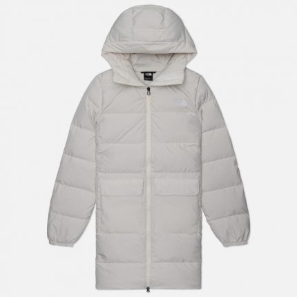 Женский пуховик The North Face Gotham Parka